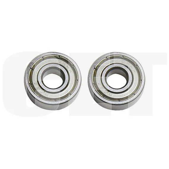 Подшипник резинового вала AE03-0098 для RICOH Aficio MP4000/MP5000/MP4000B/MP5000B (CET), 2 шт/компл, CET0888 - изображение 3 | cetgroupco.kz