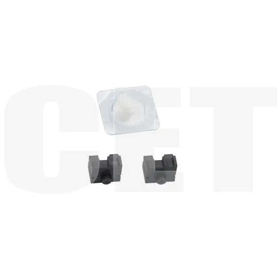 Бушинг вспомогательного прижимного вала JC61-04095A для SAMSUNG ML-3700/3710/3750 (CET), 2 шт/компл, CET361043 - изображение 8 | cetgroupco.kz