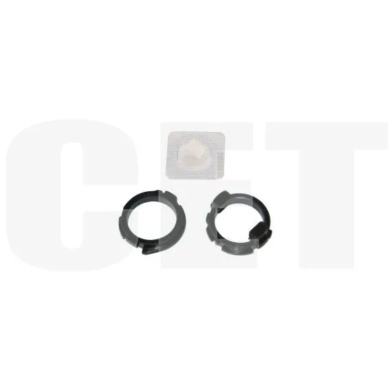 Бушинг тефлонового вала JC61-00948A, JC61-00947A для SAMSUNG SCX-4100 (CET), 2 шт/компл, CET5597 - изображение 8 | cetgroupco.kz