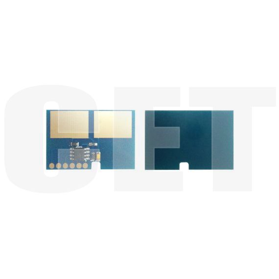 Чип картриджа для LEXMARK Optra T610/612/614/616 (CET), CET1014 - изображение 3 | cetgroupco.kz