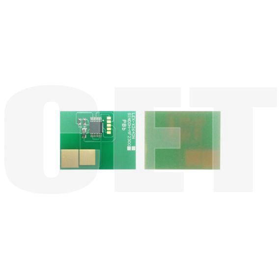 Чип картриджа X264H11G для LEXMARK X264/X363/X364 (CET), (WW), 9000 стр., CET1020 - изображение 3 | cetgroupco.kz