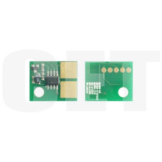 Чип картриджа 75P6050 для IBM InfoPrint 1422 (CET), CET1040 - изображение 3 | cetgroupco.kz