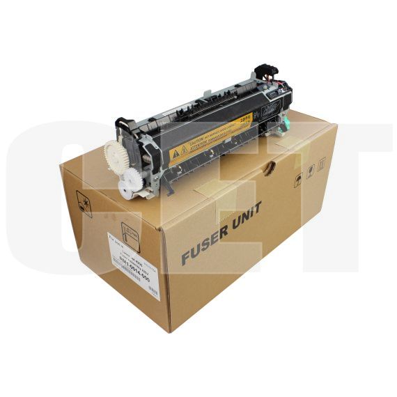 Фьюзер (печка) в сборе RM1-0014-000 для HP LaserJet 4200 (CET), (восстановленный), CET1054 - изображение 3 | cetgroupco.kz