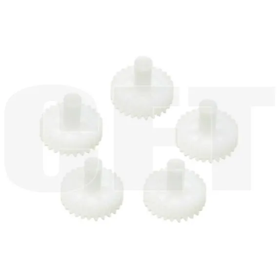 Шестерня фьюзера 27T RU5-0017-000 для HP LaserJet 4200/4300/4250/4350 (CET), CET1070 - изображение 1 | CS-Cart