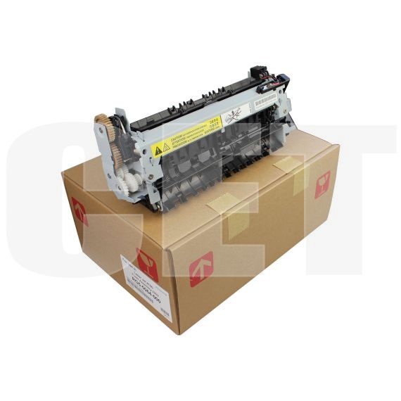 Фьюзер (печка) в сборе RG5-5064-000 для HP LaserJet 4100 (CET), (восстановленный), CET1078 - изображение 3 | cetgroupco.kz