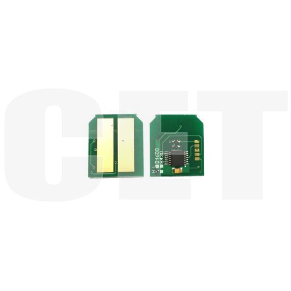 Чип картриджа 43502302 для OKI B4400/B4600/B4600ps (CET), (WW), 3000 стр., CET1129 - изображение 3 | cetgroupco.kz