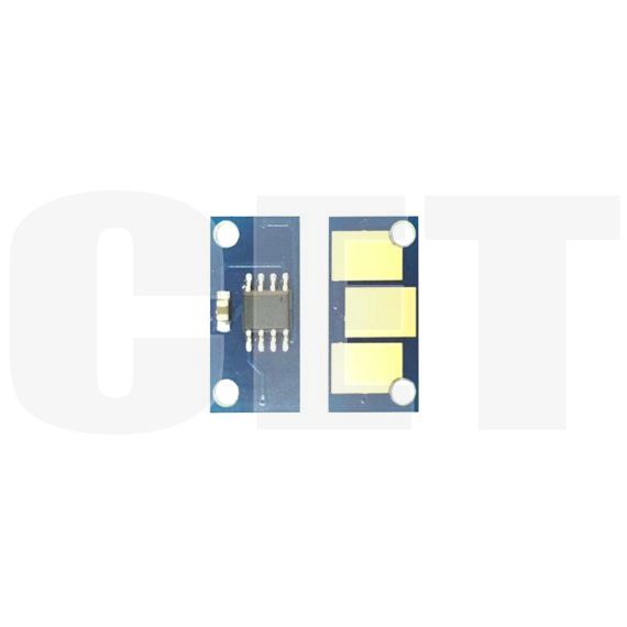 Чип картриджа S050166 для EPSON EPL-6200 (CET), CET1272 - изображение 3 | cetgroupco.kz