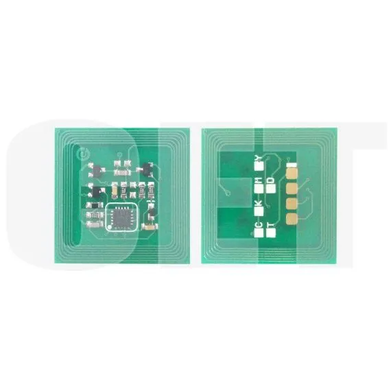 Чип картриджа 006R01380 для XEROX 700i/700 Digital Color Press (CET) Cyan, (SA/E.EU/Asia), 22000 стр., CET1359C - изображение 3 | cetgroupco.kz