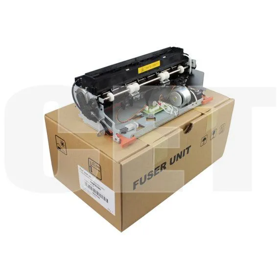 Фьюзер (печка) в сборе 40X2590 для LEXMARK T640/T642/T644/X642/X644/X646 (CET), CET1413 - изображение 3 | cetgroupco.kz