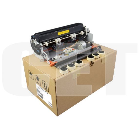 Ремонтный комплект 56P1412 для LEXMARK T630/T632 (CET), CET1533 - изображение 3 | cetgroupco.kz