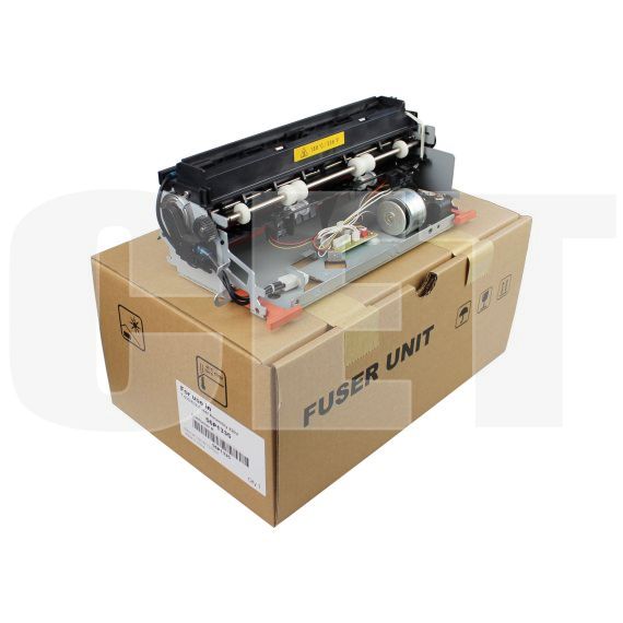 Фьюзер (печка) в сборе 56P1335, 56P2544 для LEXMARK T630/T632 (CET), CET1535 - изображение 3 | cetgroupco.kz
