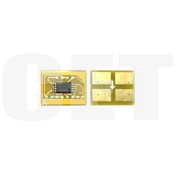 Чип картриджа 106R01273 для XEROX Phaser 6110 (CET) Yellow, (WW), 1000 стр., CET1542Y - изображение 3 | cetgroupco.kz