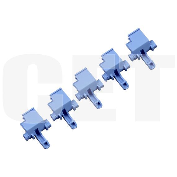 Фиксатор фьюзера, левый RC1-0091-000 для HP LaserJet 4200/4300/4250/4350/P4015, M601/M602/M603/M604/M605/M606 (CET), CET1552 - изображение 3 | cetgroupco.kz