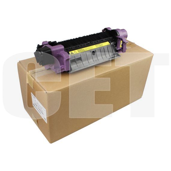 Фьюзер (печка) в сборе RM1-3146-000 для HP Color LaserJet 4700/4730/CP4005 (CET), (восстановленный), CET1558 - изображение 3 | cetgroupco.kz