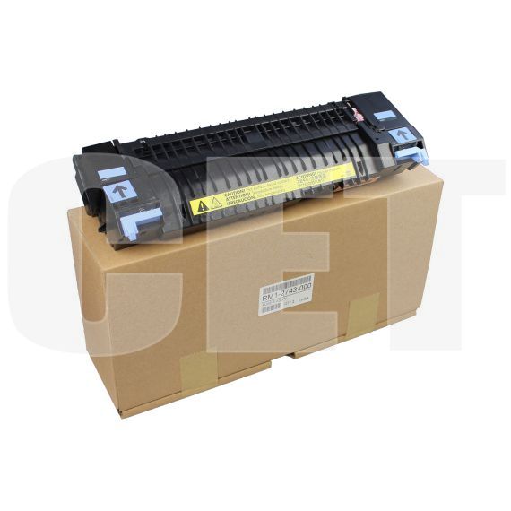 Фьюзер (печка) в сборе RM1-2743-000 для HP Color LaserJet 3600/3800/CP3505 (CET), CET1561 - изображение 3 | cetgroupco.kz