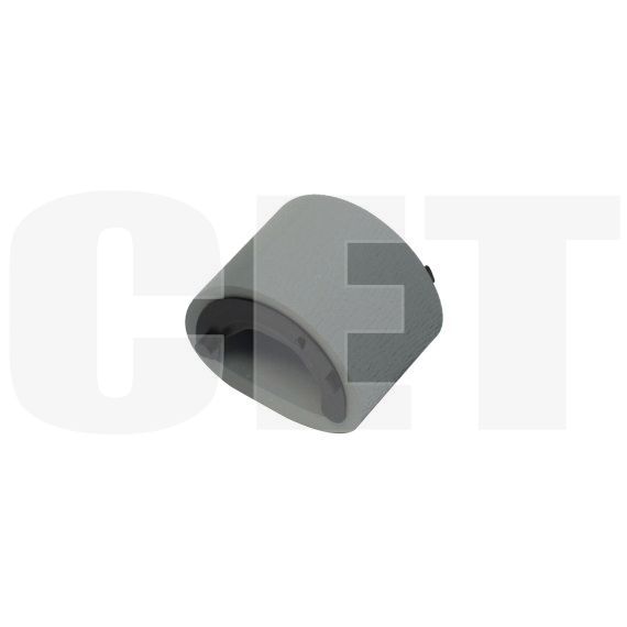 Ролик подхвата 1-го лотка RM1-2741-000 для HP Color LaserJet 3600/3800/CP3505, CANON iRC1022/C1030 (CET), CET1564 - изображение 3 | cetgroupco.kz