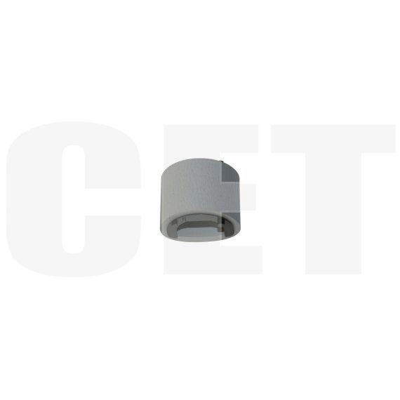 Ролик подхвата 2-го лотка RM1-2702-000 для HP Color LaserJet 3600/3800/CP3505, CANON iRC1022/C1030 (CET), CET1565 - изображение 3 | cetgroupco.kz