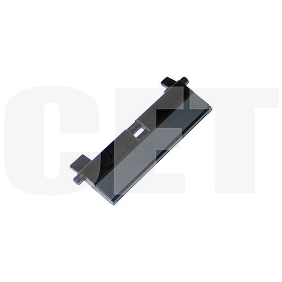 Тормозная площадка 2-го лотка RM1-2709-000, RC1-7622-000 для HP Color LaserJet 3600/3800/CP3505, CANON iRC1022/C1030 (CET), CET1568 - изображение 3 | cetgroupco.kz