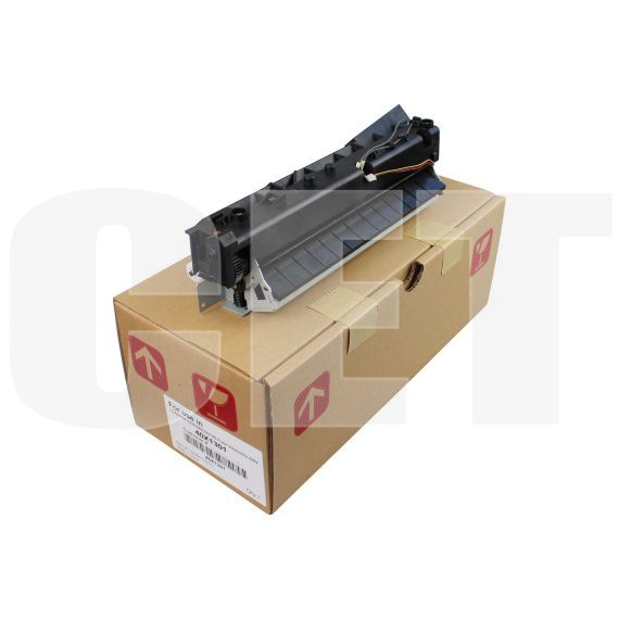 Фьюзер (печка) в сборе 40X1301 для LEXMARK E230/E232/E234/E240/E330/E332/E340/E342 (CET), CET1571 - изображение 3 | cetgroupco.kz