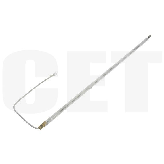 Нагревательная лампа нижняя 240V534W 2FG20140 для KYOCERA KM-3035/4035/5035 (CET), CET2098 - изображение 3 | cetgroupco.kz