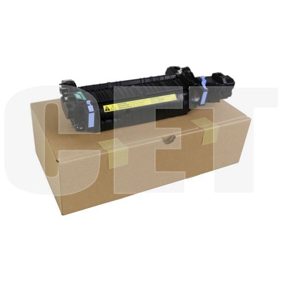 Фьюзер (печка) в сборе CE506A, RM1-8156-000 для HP Color LaserJet CP3525, M551/M570/M575 (CET), CET2421 - изображение 3 | cetgroupco.kz