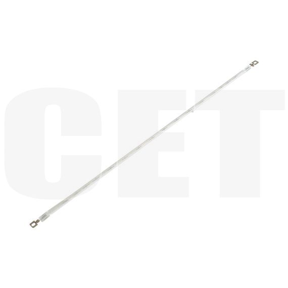 Нагревательная лампа нижняя 240V430W 2C920260 для KYOCERA KM-1620/1650/2050/2550/1635/2035 (CET), CET2422 - изображение 3 | cetgroupco.kz