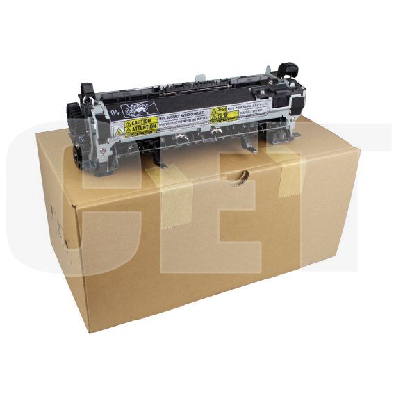 Фьюзер (печка) в сборе RM1-8396-000 для HP LaserJet Enterprise 600 M601/M602/M603 (CET), CET2436 - изображение 3 | cetgroupco.kz