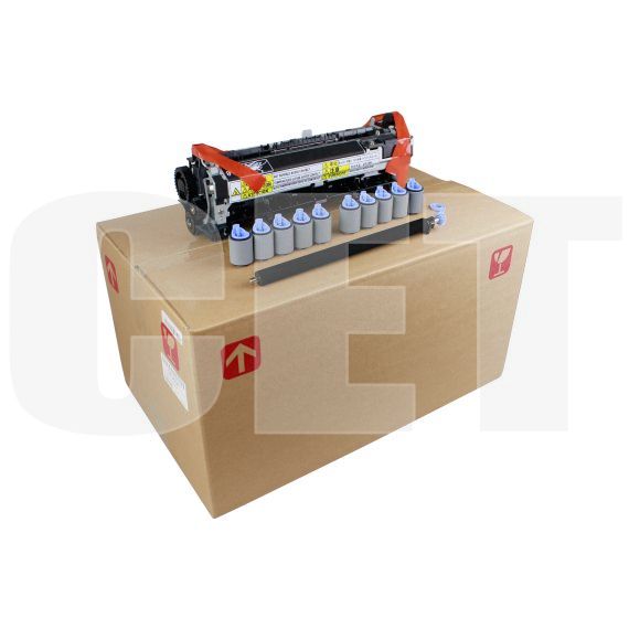 Ремонтный комплект CF065A для HP LaserJet Enterprise 600 M601/M602/M603 (CET), CET2438 - изображение 3 | cetgroupco.kz