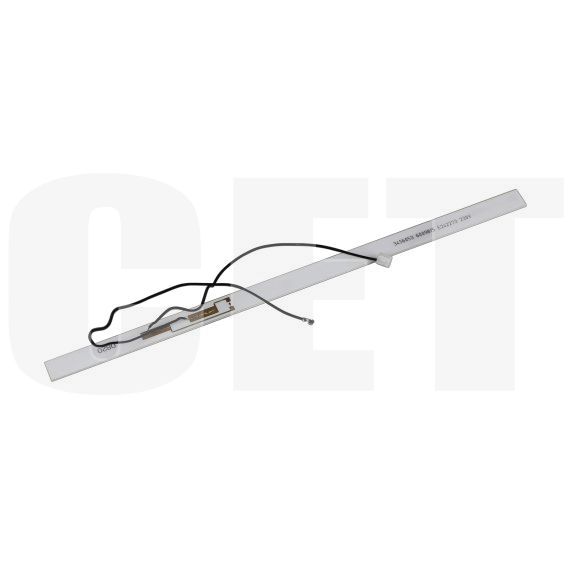 Нагревательный элемент для LEXMARK E260, MX310/410/MX510, MS310/MS410/MS510 (CET), CET2448 - изображение 3 | cetgroupco.kz