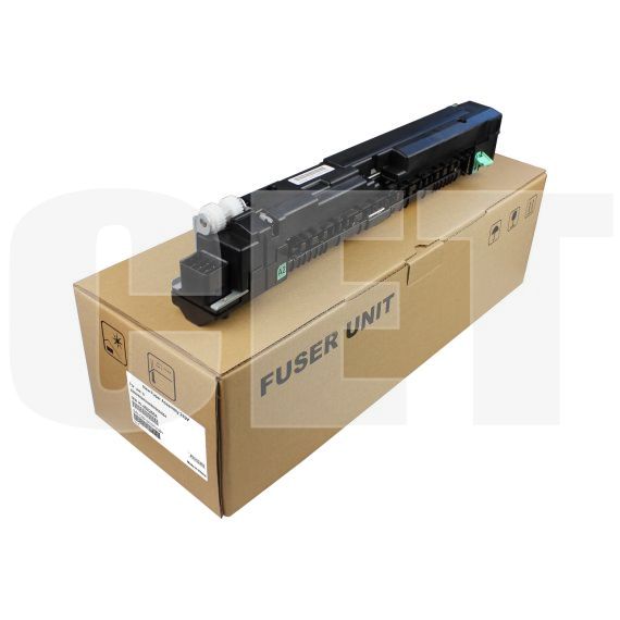 Фьюзер (печка) в сборе 40X2504, 40X2308 для LEXMARK X850/X852/X854/X860/X862/X864 (CET), CET2452 - изображение 3 | cetgroupco.kz