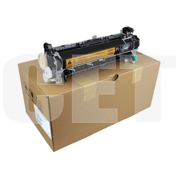 Фьюзер (печка) в сборе RM1-0102-000 для HP LaserJet 4300 (CET), CET2465 - изображение 3 | cetgroupco.kz