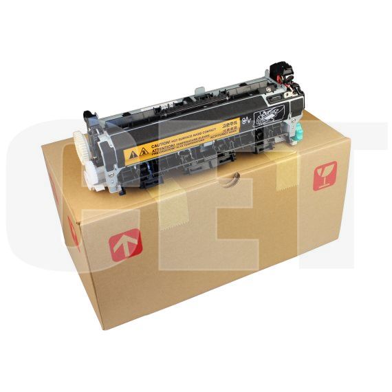 Фьюзер (печка) в сборе RM1-1044-000 для HP LaserJet 4345MFP (CET), CET2467 - изображение 3 | cetgroupco.kz