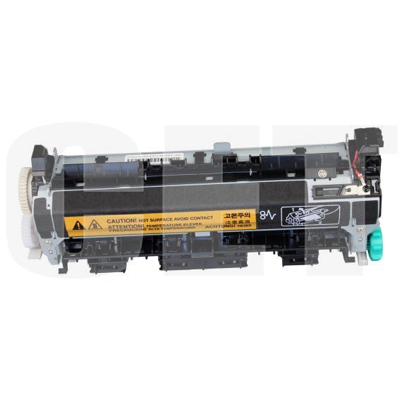 Фьюзер (печка) в сборе RM1-1044-000 для HP LaserJet 4345MFP (CET), CET2470 - изображение 3 | cetgroupco.kz