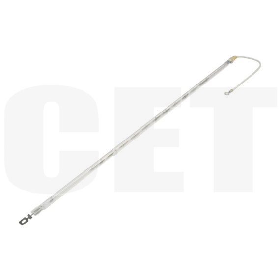 Нагревательная лампа верхняя 240V630W 2BJ20060 для KYOCERA KM-2530/3530 (CET), CET2568 - изображение 3 | cetgroupco.kz