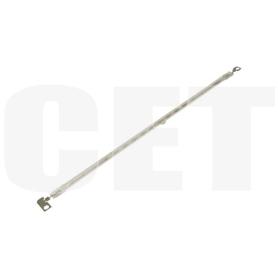 Нагревательная лампа 220V600W для LEXMARK E230/E232/E234/E240/E330/E332/E340/E342 (CET), CET2573 - изображение 3 | cetgroupco.kz