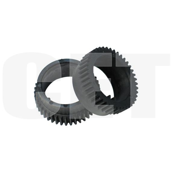 Шестерня привода тефлонового вала 42T для LEXMARK E230/E232/E234/E240/E330/E332/E340/E342 (CET), CET2584 - изображение 3 | cetgroupco.kz