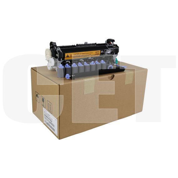 Ремонтный комплект Q5999-67901 для HP LaserJet 4345MFP (CET), CET2603 - изображение 3 | cetgroupco.kz