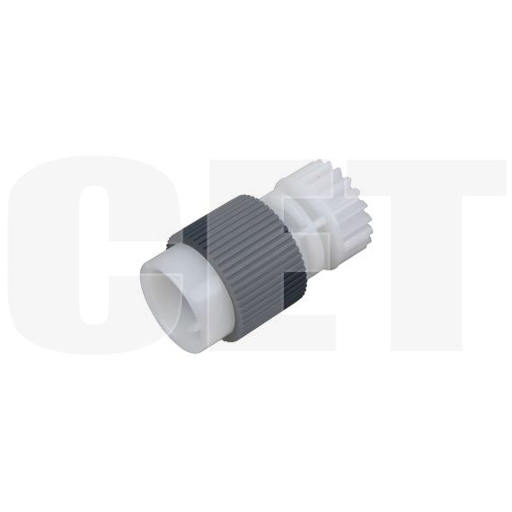 Ролик подхвата 3-го лотка Q7829-67924 для HP Color LaserJet CP6015/CM6030/CM6040/CP5525, M750 (CET), CET2624 - изображение 3 | cetgroupco.kz