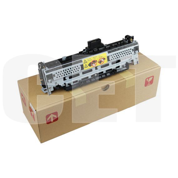 Фьюзер в сборе, без секции выхода CF235-67922 для HP LaserJet Enterprise 700 M712/M725 (CET), CET2632 - изображение 3 | cetgroupco.kz