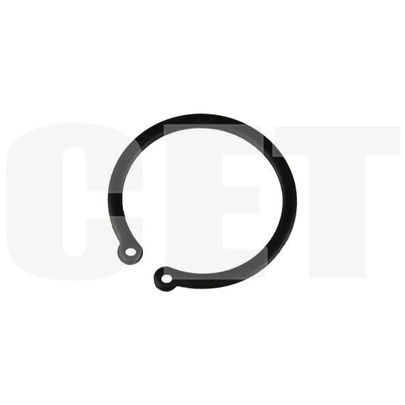 Стопорное кольцо прижимного вала для HP LaserJet 9000/9040/9050 (CET), CET2643 - изображение 3 | cetgroupco.kz