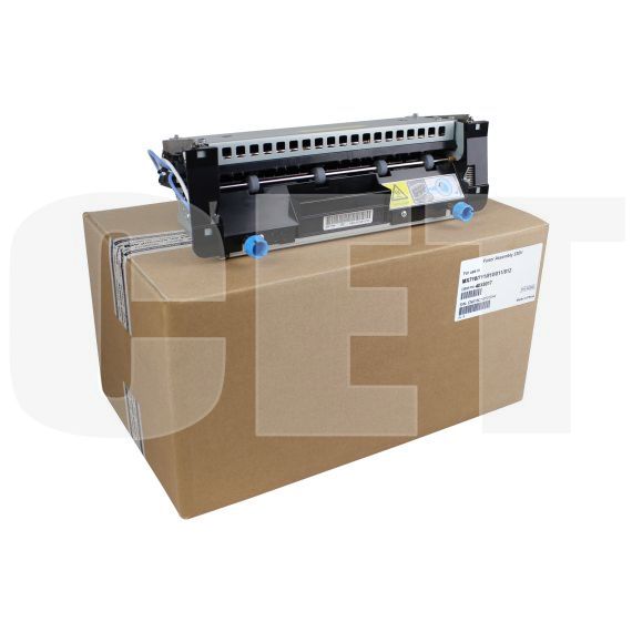 Фьюзер (печка) в сборе 40X8017 для LEXMARK MX710/MX711/MX810/MX811/MX812/MS810/MS811/MS812 (CET), CET2693 - изображение 3 | cetgroupco.kz