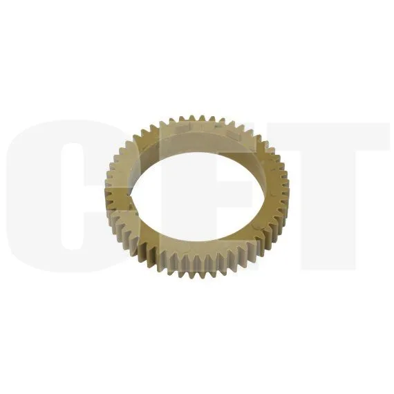 Шестерня привода тефлонового вала 52T FU6-0736-000 для CANON iR5070/6570 (CET), CET2768 - изображение 3 | cetgroupco.kz
