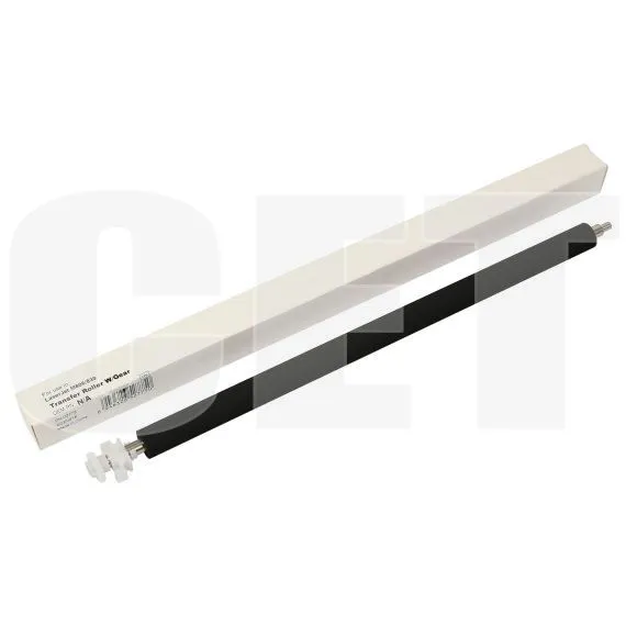 Ролик переноса с шестерней для HP LaserJet Enterprise M806/M830 (CET), CET2775 - изображение 3 | cetgroupco.kz