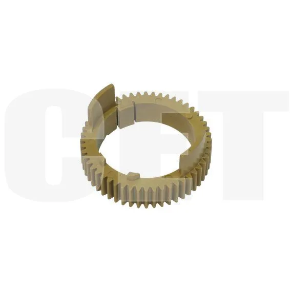 Шестерня привода тефлонового вала 52T FU6-0737-000 для CANON iR5070/6570 (CET), CET2780 - изображение 1 | CS-Cart