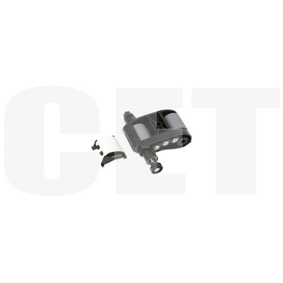 Ремонтный комплект ADF C1P70-67901 для HP LaserJet Enterprise Flow M830z MFP (CET), CET2785 - изображение 3 | cetgroupco.kz