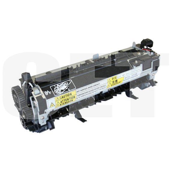 Фьюзер (печка) в сборе E6B67-67902 для HP LaserJet Enterprise M604/M605/M606 (CET), CET2789 - изображение 3 | cetgroupco.kz