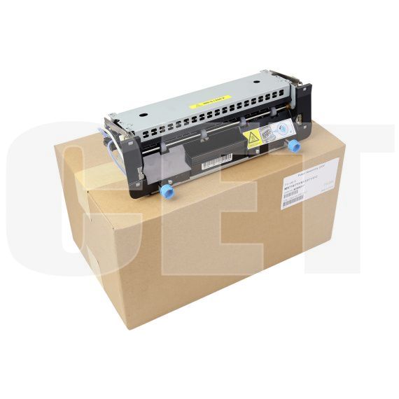 Фьюзер (печка) в сборе 40X8017 для LEXMARK MX710/MX711/MX810/MX811/MX812/MS810/MS811/MS812 (CET), CET2838 - изображение 3 | cetgroupco.kz