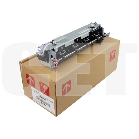 Фьюзер (печка) в сборе 40X5345 для LEXMARK E260/E360/E460 (CET), CET2848 - изображение 3 | cetgroupco.kz