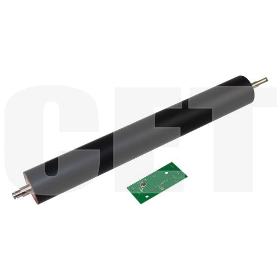 Комплект восстановления фьюзера (резиновый вал, чип) для LEXMARK MX710/MX711/MX810/MX811/MX812/MS810/MS811/MS812 (CET), CET2865 - изображение 3 | cetgroupco.kz