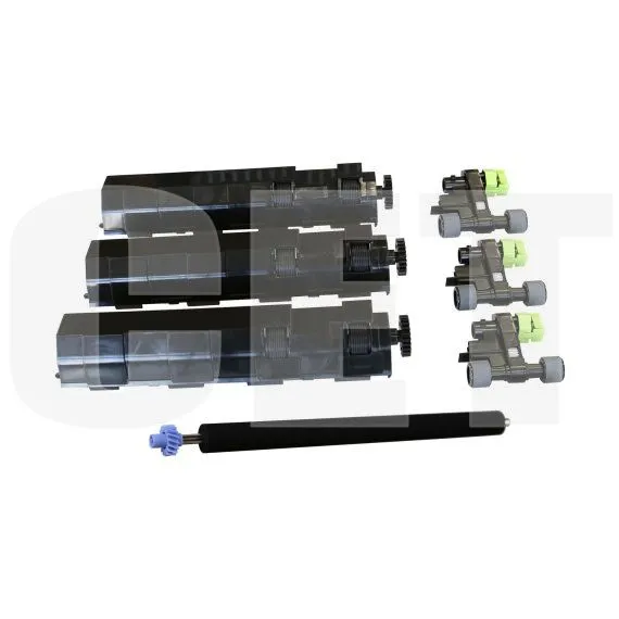 Комплект роликов 40X7706 для LEXMARK MX710/MX711/MX810/MX811/MX812/MS810/MS811/MS812 (CET), CET2866 - изображение 3 | cetgroupco.kz